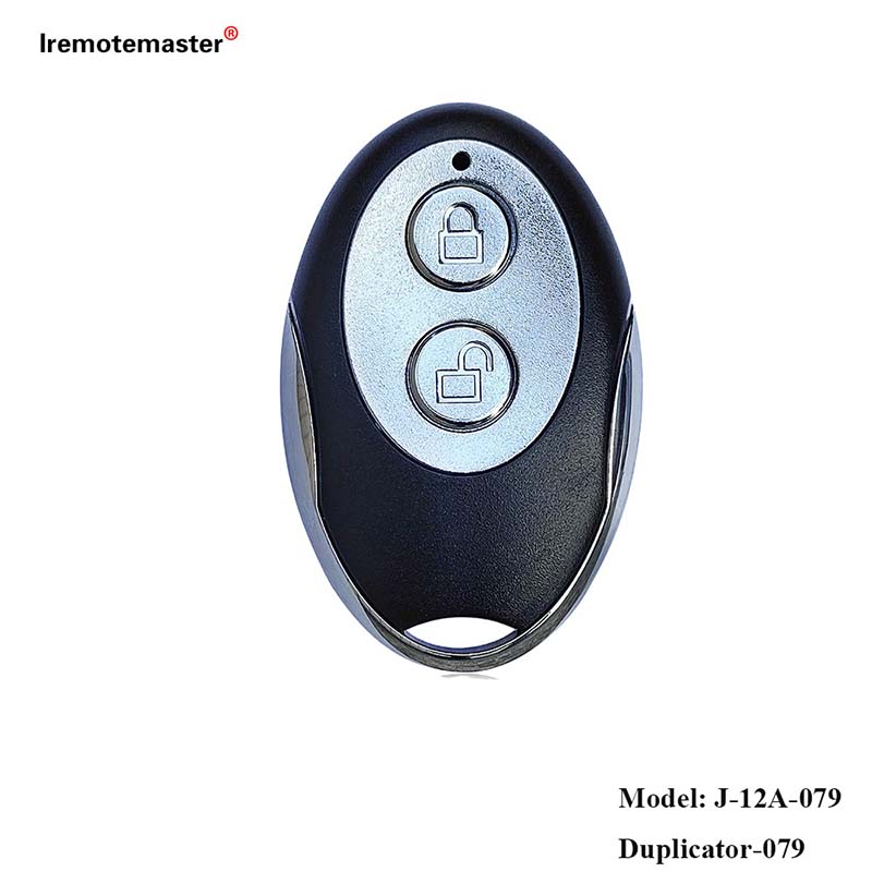 Foar 370LM, 371LM, 372LM, 373LM, 374LM Gate Door Remote Control Opener 315MHz Rolling Code