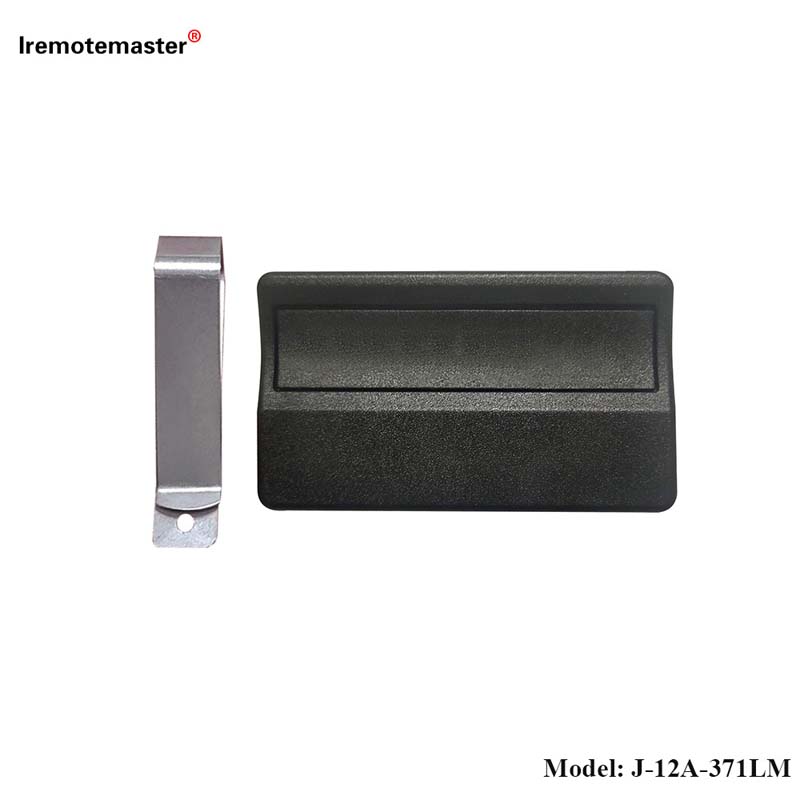 Foar 370LM, 371LM, 372LM, 373LM, 374LM Gate Door Remote Control Ferfanging 315MHz Rolling Code