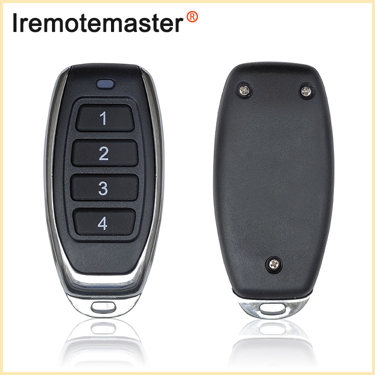 Foar ADS DOM503 DOM401 Compatible Remote Control 315MHz