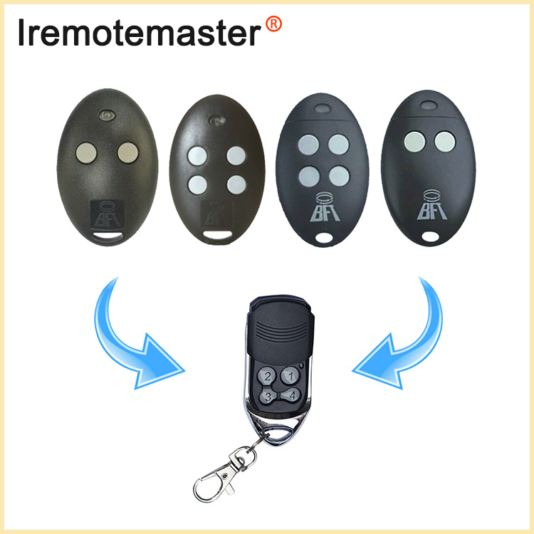 Foar Mitto Compatible Gate Remote Type B RCB TX2 TX4 0678