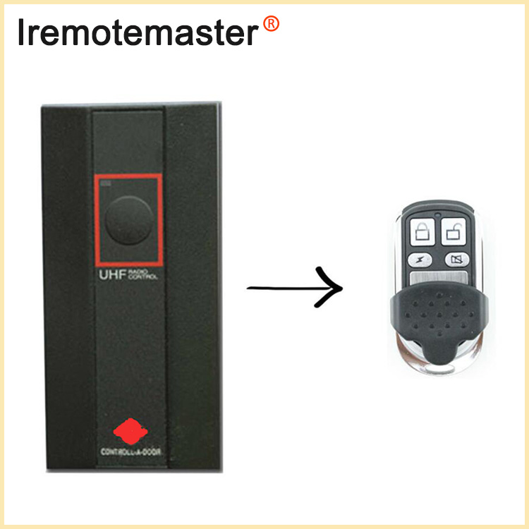 Foar MPC2 MPC 2 318MHz Compatible Gate Remote