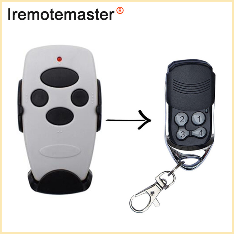 Foar TRANSMITTER 2 PRO TRANSMITTER 4 PRO 433MHz Remote Control